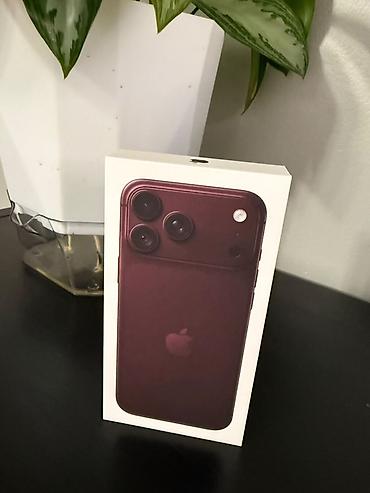 iphone 15 про макс чехол: IPhone 15 Pro Max, фиолетовый (на коробке), в фирменной коробке. - — 3