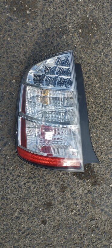 stoplar: Toyota 2007 il, Yeni