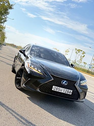 Lexus: Lexus ES: 2021 г., 2.5 л, Автомат, Гибрид, Седан — 4