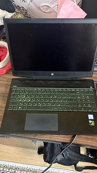 5 1: В идеальном состоянии hp pavilion видеокарта 1060 gtx. SSD disk 256gb — 3