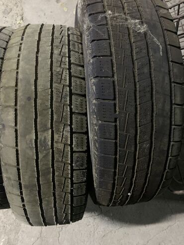 Шины: Шины 185 / 70 / R 14, Зима, Комплект, Легковые — 3