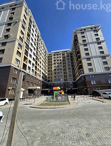 Продажа квартир: 1 комната, 48 м², Элитка, 8 этаж, Евроремонт — 10