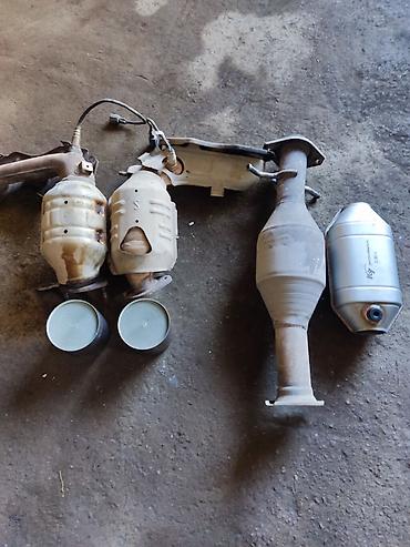 СТО, ремонт транспорта: Ремонт деталей автомобиля, Регулировка, адаптация систем автомобиля, Проверка степени износа деталей автомобиля — 10