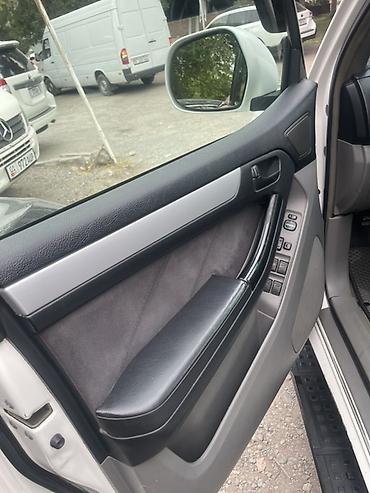 двигатель 4runner: Toyota 4Runner: 2005 г., Автомат, Бензин, Внедорожник — 7