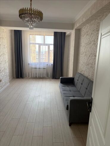 Uzunmüddətli kirayə mənzillər: Salam, Elanı axıra kimi oxuyun xahiş, Mənzil Ailəyə və yaxud işləyən — 2