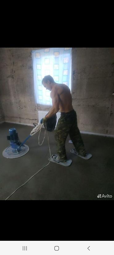 construction work: Больше 6 лет опыта — 2