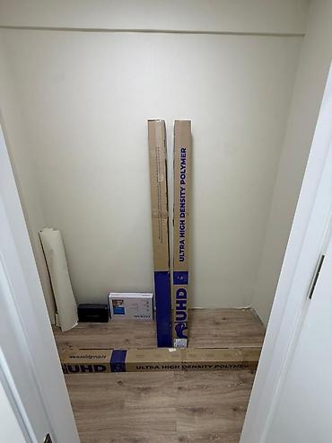 Продажа квартир: 1 комната, 46 м², Элитка, 10 этаж, Евроремонт — 5