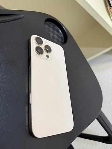 iphone 16 pro maks: IPhone 16 Pro Max, 256 GB, Ağ, Face ID — 3
