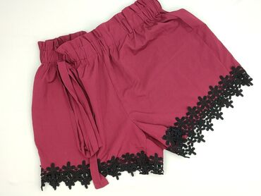 Szorty damskie, Shein, rozmiar 3XL