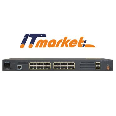 huawei internet modem: Cisco Me 3400 24-Port Cisco ME 3400E-24TS qiymətə ədv daxi̇l deyi̇l !