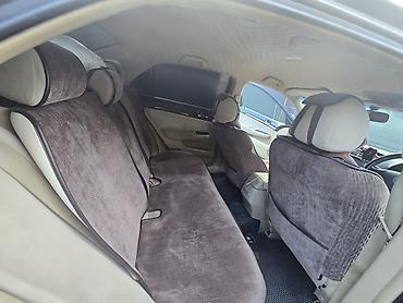 honda acort: Honda Accord: 2003 г., Автомат, Седан — 4