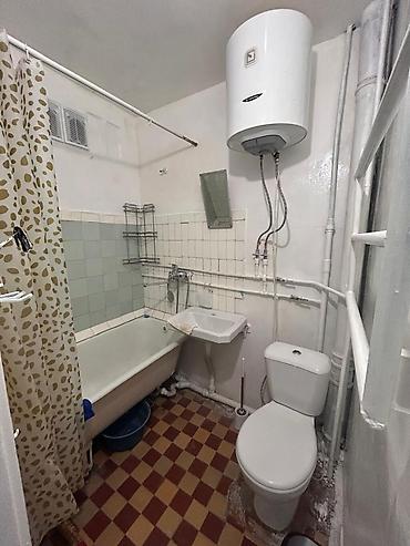 Продажа квартир: 2 комнаты, 42 м², 104 серия, 1 этаж, Старый ремонт — 5