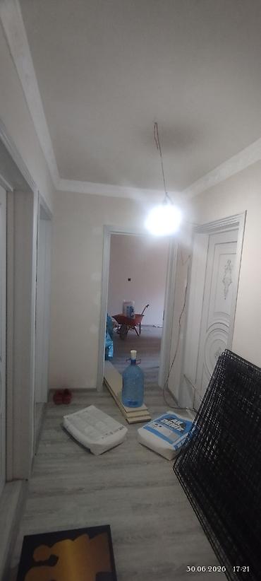 heyder eliyev: Bakı, Türkan qəs., 270 kv. m, 4 otaqlı, Hovuzsuz, Artezian quyusu, Kanalizasiya, İnternet — 2