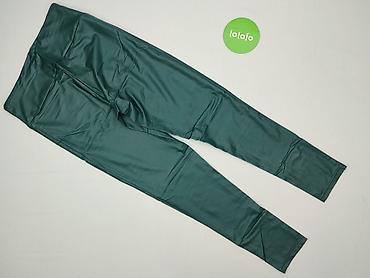 dres prada damski: Primark, Legginsy Ze skóry ekologicznej damskie, rozmiar S — 3