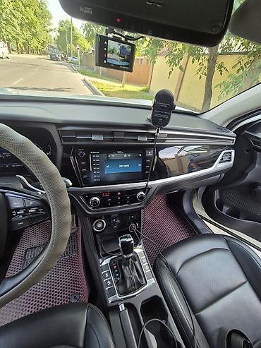 korand: Ssangyong Korando: 2019 г., 1.6 л, Автомат, Дизель, Кроссовер — 10