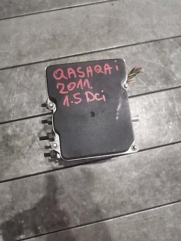 1.5 dci: ABS CENTRALA 1.5 DCI ZA NISSAN QASHQAI OD 2006. DO 2013. GOD. | ABS — 2