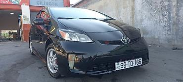 celiloğlu ehtiyat hisseleri: Toyota Prius: 1.8 l | 2015 il Hetçbek — 3