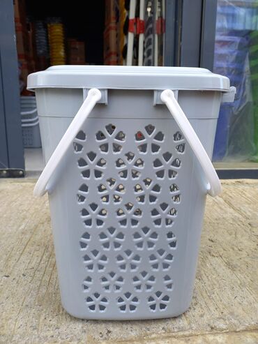 Ev üçün digər mallar: Paltar səbətləri topdan və pərakəndə — 21