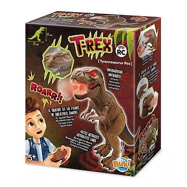 carters srbija: T-Rex RC 104841 Buki – daljinski upravljana igračka dinosaurusa — 1