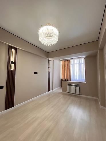 Продажа квартир: 2 комнаты, 60 м², Элитка, 7 этаж, Евроремонт — 7