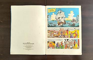 vinyl cena: Umpah Pah – brojevi 1 i 2 (1990, Forum, Novi Sad) Prodajem prva dva — 3