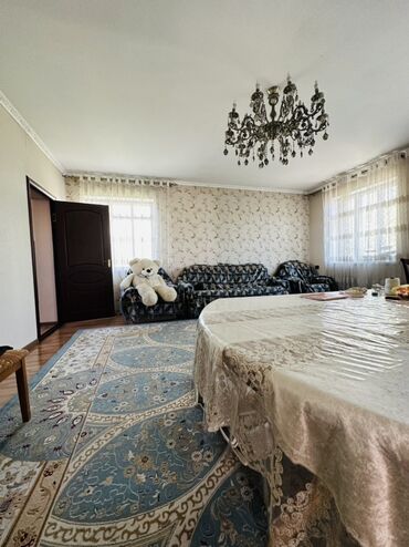 Продажа домов: Дом, 115 м², 5 комнат, Собственник, Косметический ремонт — 9