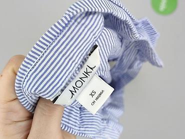 koszulki mon: Monki, Koszula damska, rozmiar XS — 4