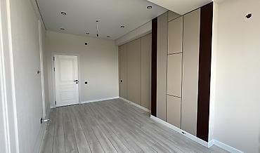 2 rooms: 2 комнаты, 72 м², Элитка, 4 этаж, Дизайнерский ремонт — 10