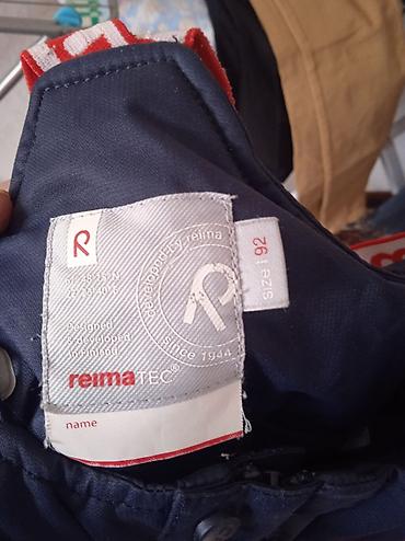 Другие детские вещи: Продаю много детских вещей на мальчика от полу года до 10 лет. вещи — 2