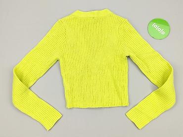 sklepy c and a: H&M Divided, Kardigan damski, rozmiar XS — 3