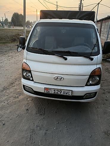 хонда истеп 1: Hyundai Porter2 2018г автомат 8 курчок обмен — 2