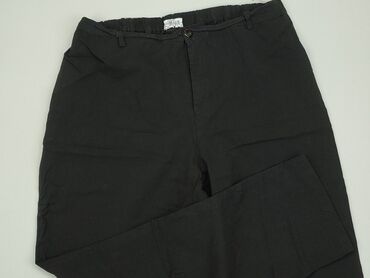 Trousers: Jeans, 6XL (EU 52), condition - Very good