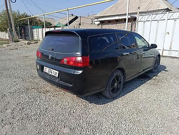1991 accord: Honda Accord: 2004 г., 2.2 л, Дизель, Универсал — 3