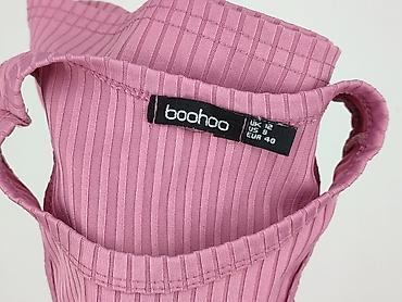 cropp bluzki: Boohoo, Top damski, rozmiar L — 4