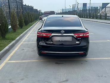 волво 2013: Toyota Avalon: 2013 г., 2.5 л, Автомат, Гибрид, Седан — 3