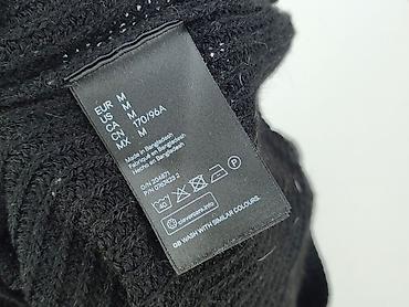 sweter weekday: H&M, Sweter damski, rozmiar M — 5