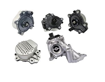 Помпы: Помпа Honda — 14