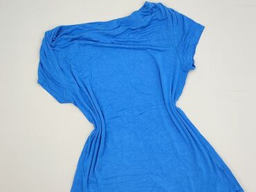 bluzki z łańcuszkiem mohito: Blue Motion, Bluzka damska, rozmiar M