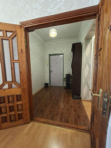 Köhnə tikili: Bakı, Yasamal, 2 otaqlı, Köhnə tikili, m. Elmlər Akademiyası, 52 kv. m — 6