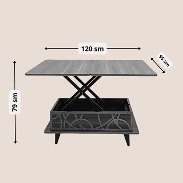 Masalar: Jurnal masası, Yeni, Transformer, Laminat, Dördbucaq masa -da lalafo.az — 14 Masalar: Jurnal masası, Yeni, Transformer, Laminat, Dördbucaq masa — 14