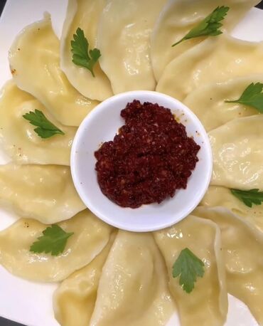 Готовые блюда, кулинария: Комплексные обеды от кулинарии «Дасторкон». От 270 сом. Доставка от — 7