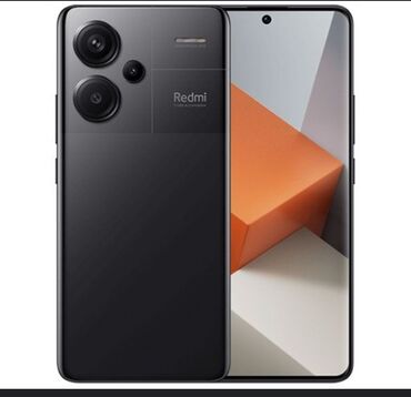 купить телефон xiaomi redmi: Xiaomi, 13 Pro, 256 ГБ, цвет - Черный, 2 SIM