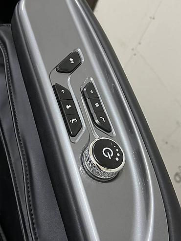 Массажные кресла: Премиальное массажное кресло TRION 312 L11 Полноценный массаж дома — — 8