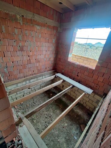 Həyət evləri və villaların satışı: Təcili Satılır : 39000 Azn

1.5 sotun içində

 Evin Ümumi sahəsi 95 kv — 7