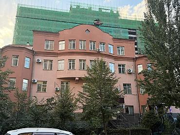 Долгосрочная аренда комнат: 252 м², С мебелью полностью — 2