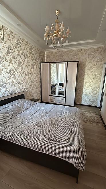 Долгосрочная аренда квартир: 3 комнаты — 7