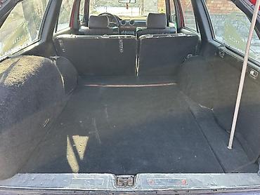 Mercedes-Benz: Mercedes-Benz W123: 1984 г., 3 л, Механика, Дизель, Универсал — 11