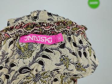 elsa: Indiska, Sukienka damska, rozmiar XL — 4