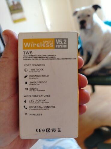 Mini prenosivi ventilatori: Ventilator oko vrata – prenosivi lični hladnjak - Dizajn u obliku — 2
