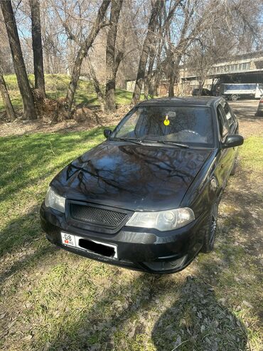 Daewoo: Daewoo Nexia: 2012 г., 1.5 л, Механика, Бензин, Седан